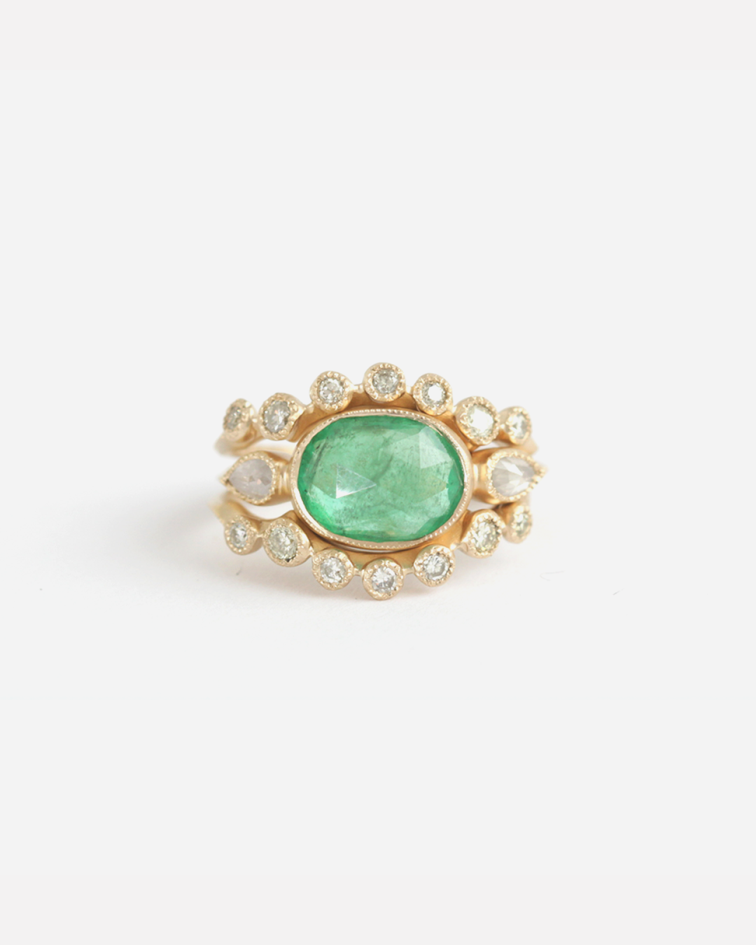 Melee 46 / Yellowish Diamonds By Hiroyo in WEDDING Category
