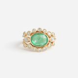 Melee 46 / Yellowish Diamonds By Hiroyo in WEDDING Category