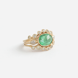 Melee 46 / Yellowish Diamonds By Hiroyo in WEDDING Category