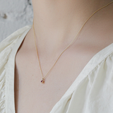 Melee Ball / Ruby Pendant By Hiroyo
