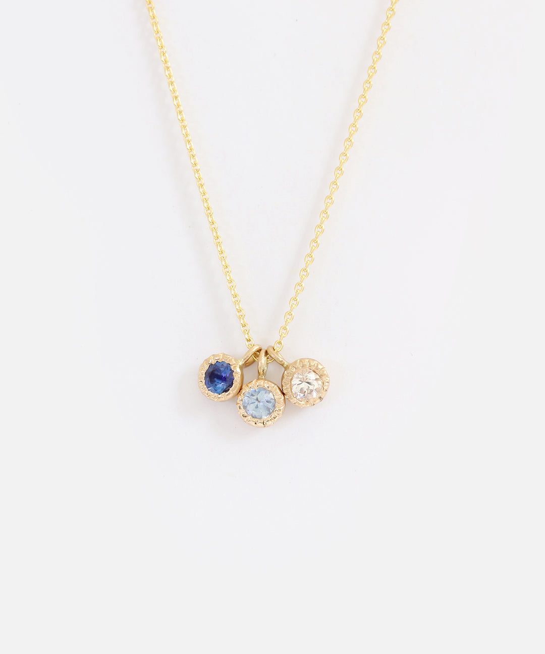 Melee Ball / 3 Pendant By Hiroyo