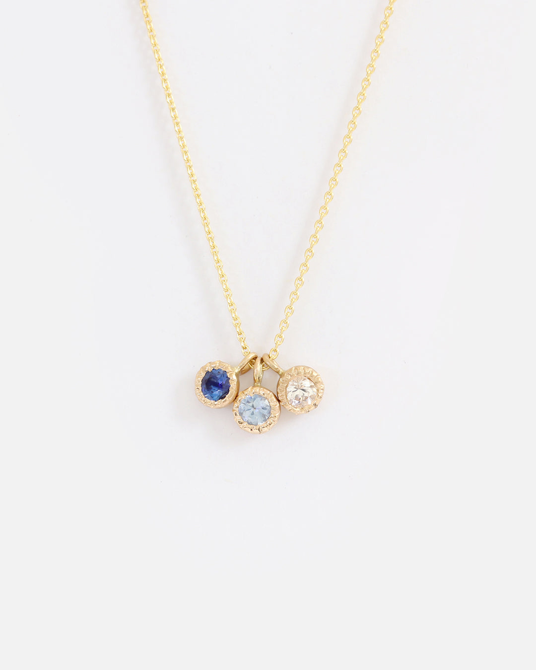 Melee Ball / 3 Pendant By Hiroyo