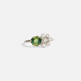 Melee 64 / Bi-Color Sapphire By Hiroyo in ENGAGEMENT Category