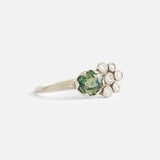 Melee 64 / Bi-Color Sapphire By Hiroyo in ENGAGEMENT Category
