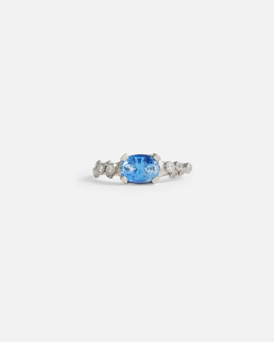 Melee E5 / Sapphire By Hiroyo in ENGAGEMENT Category