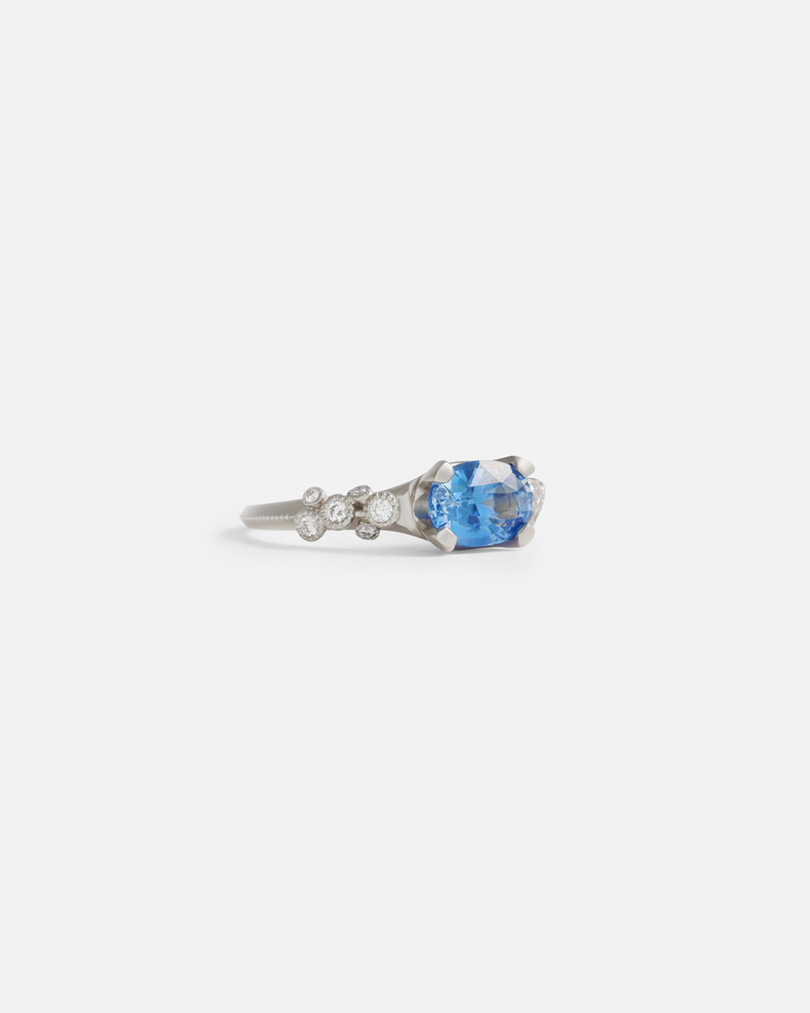 Melee E5 / Sapphire By Hiroyo in ENGAGEMENT Category