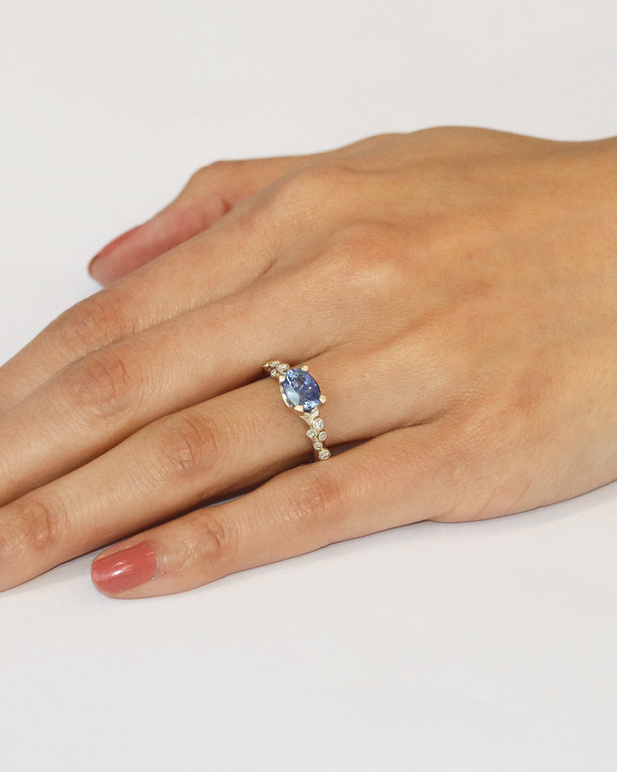 Melee E5 / Sapphire By Hiroyo in ENGAGEMENT Category