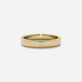 Modern Classic / 4mm Band By Casual Seance in WEDDING Category