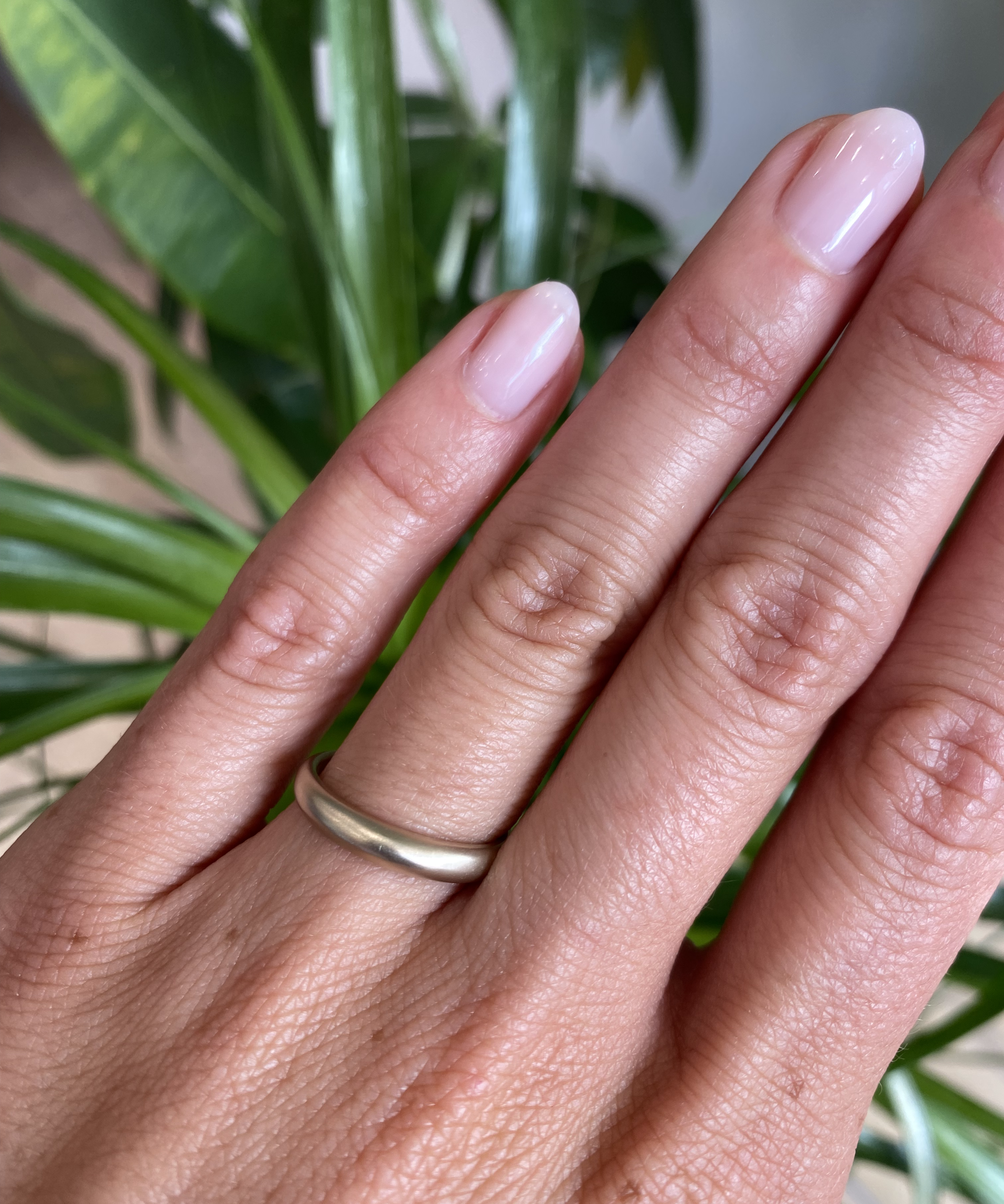 Moon Band / Small By Hiroyo