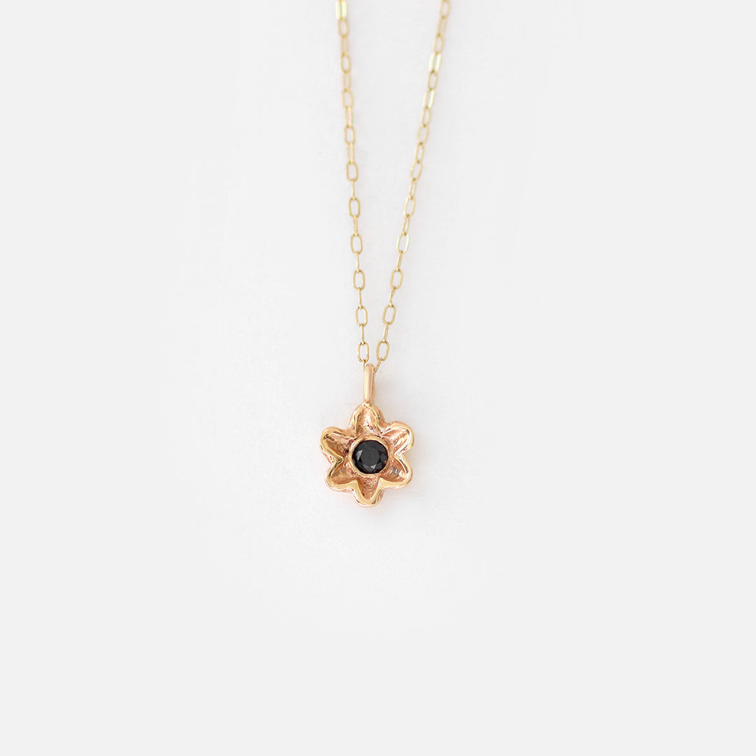 Flower / Pendant By O Channell Designs