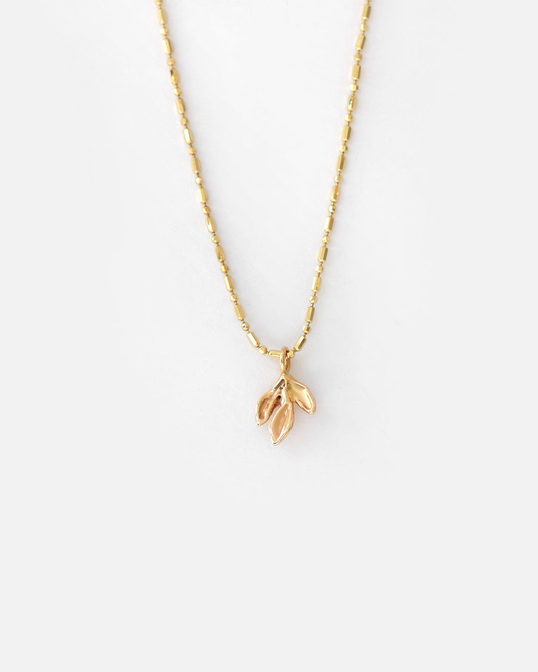 Leaf / Pendant By O Channell Designs in pendants Category