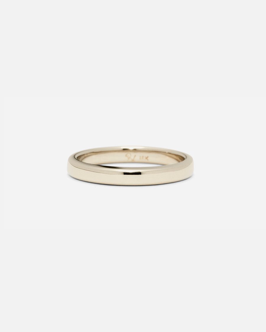 Orbit Band / Standard Large By Hiroyo in WEDDING Category