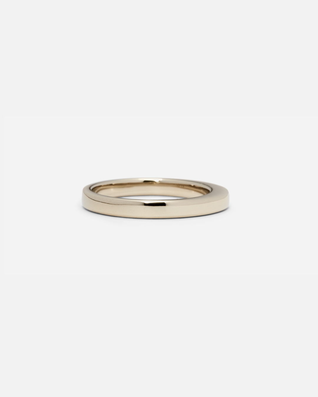 Orbit Band / Standard Large By Hiroyo in Wedding Bands Category