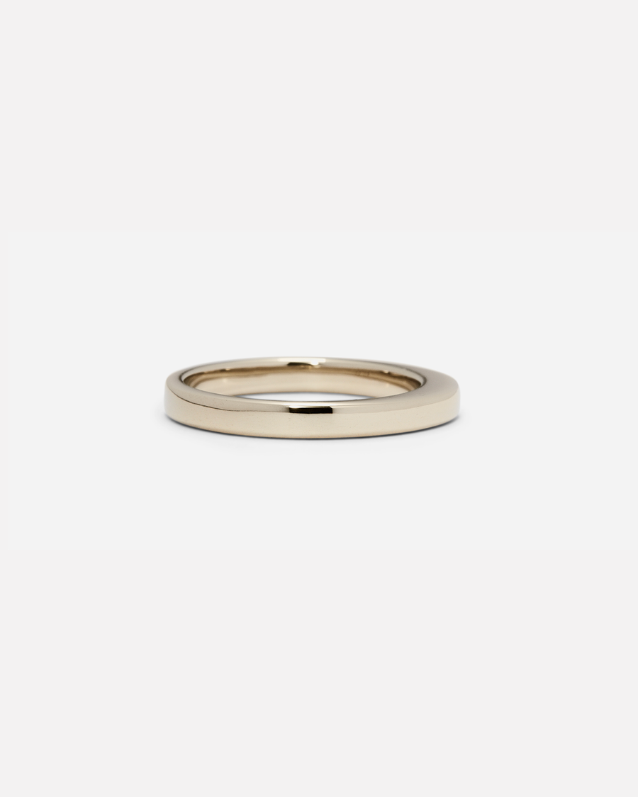Orbit Band / Standard Large By Hiroyo in WEDDING Category