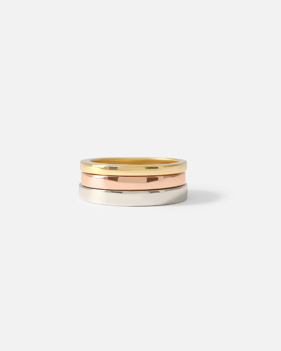 Orbit Band / Standard Large By Hiroyo in WEDDING Category