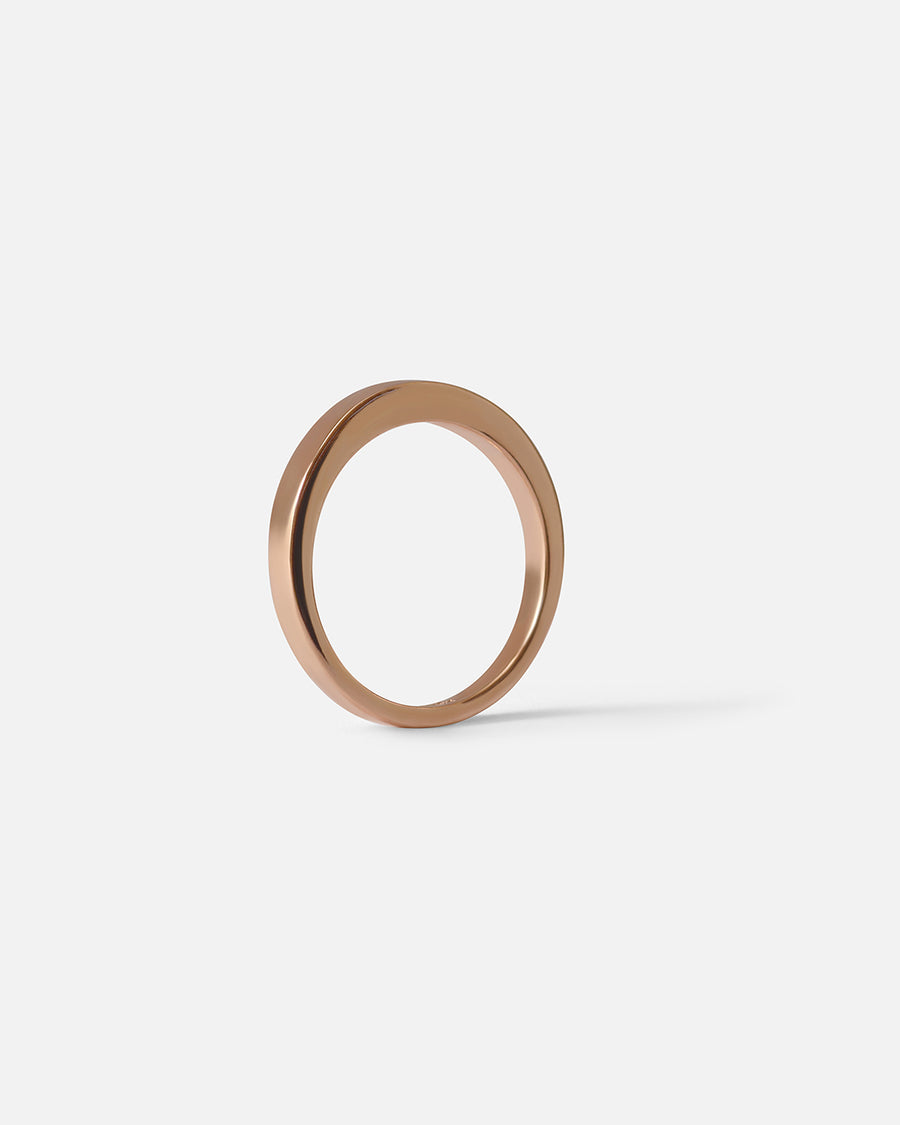 Orbit Band / Medium By Hiroyo in WEDDING Category