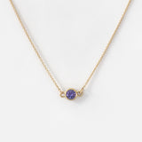 Tanzanite / Pendant By Tricia Kirkland in pendants Category