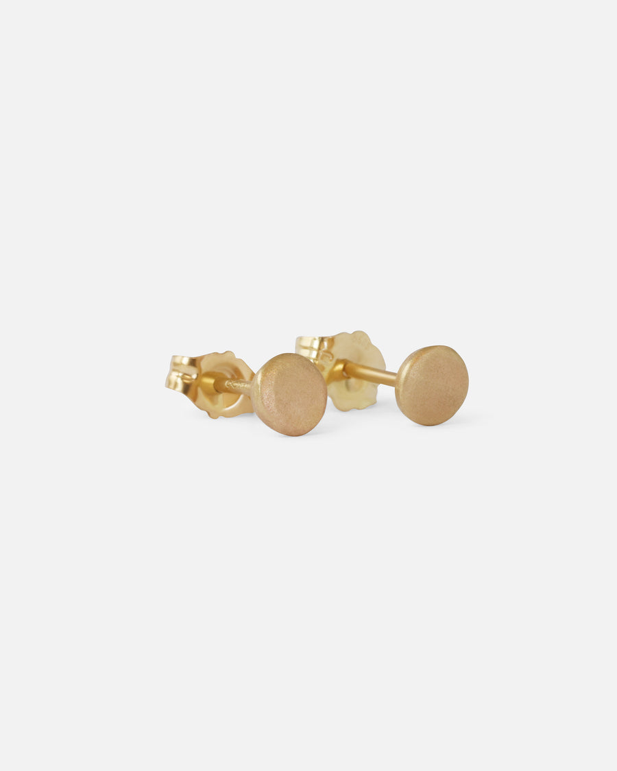 Dot / Studs By Tricia Kirkland in earrings Category