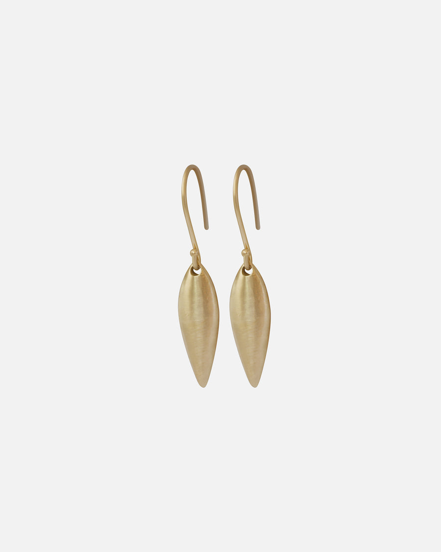 Pod / Earrings By Tricia Kirkland in earrings Category