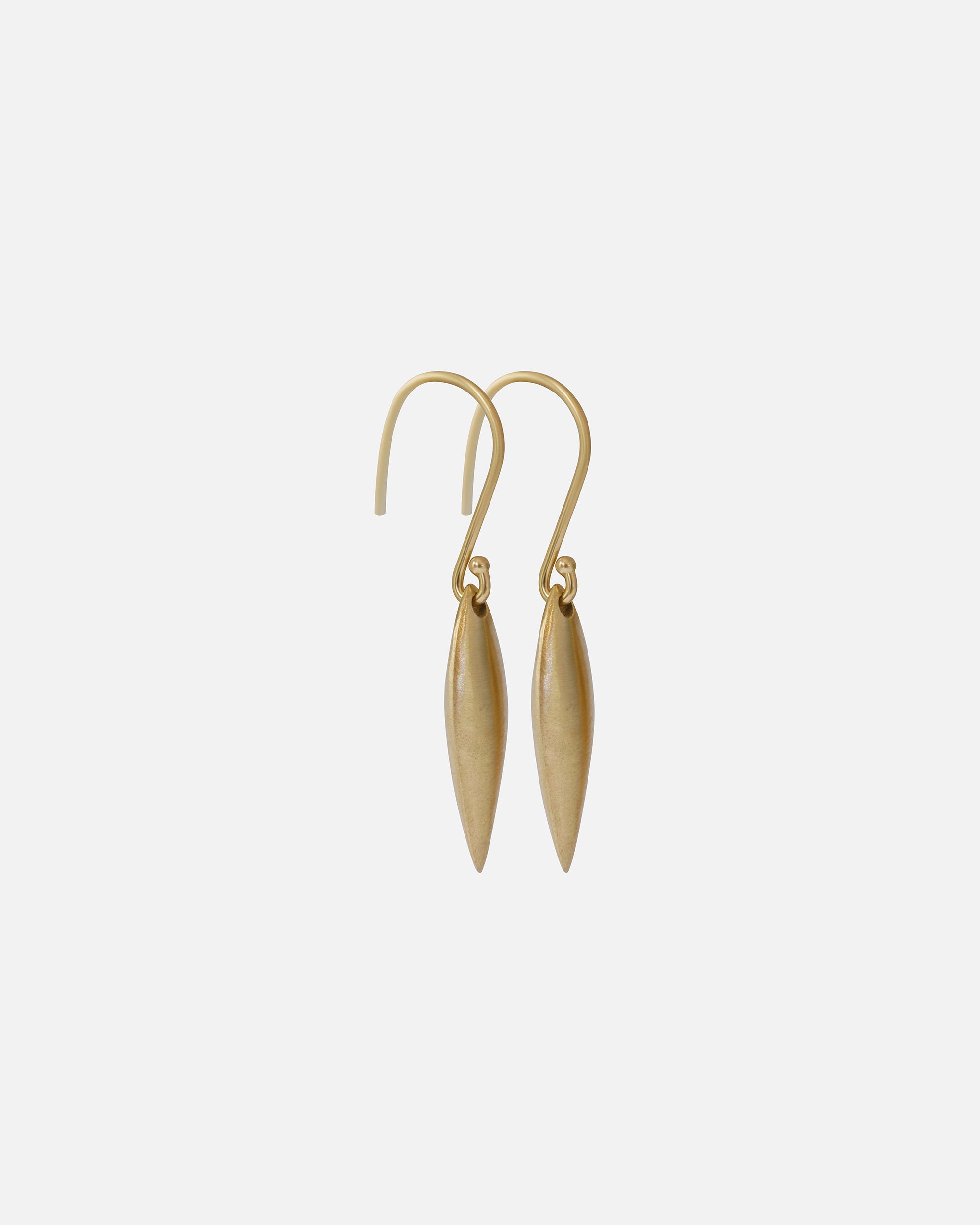 Pod / Earrings By Tricia Kirkland in earrings Category