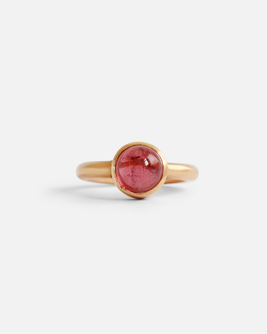 Pear / Tourmaline By fitzgerald jewelry in rings Category