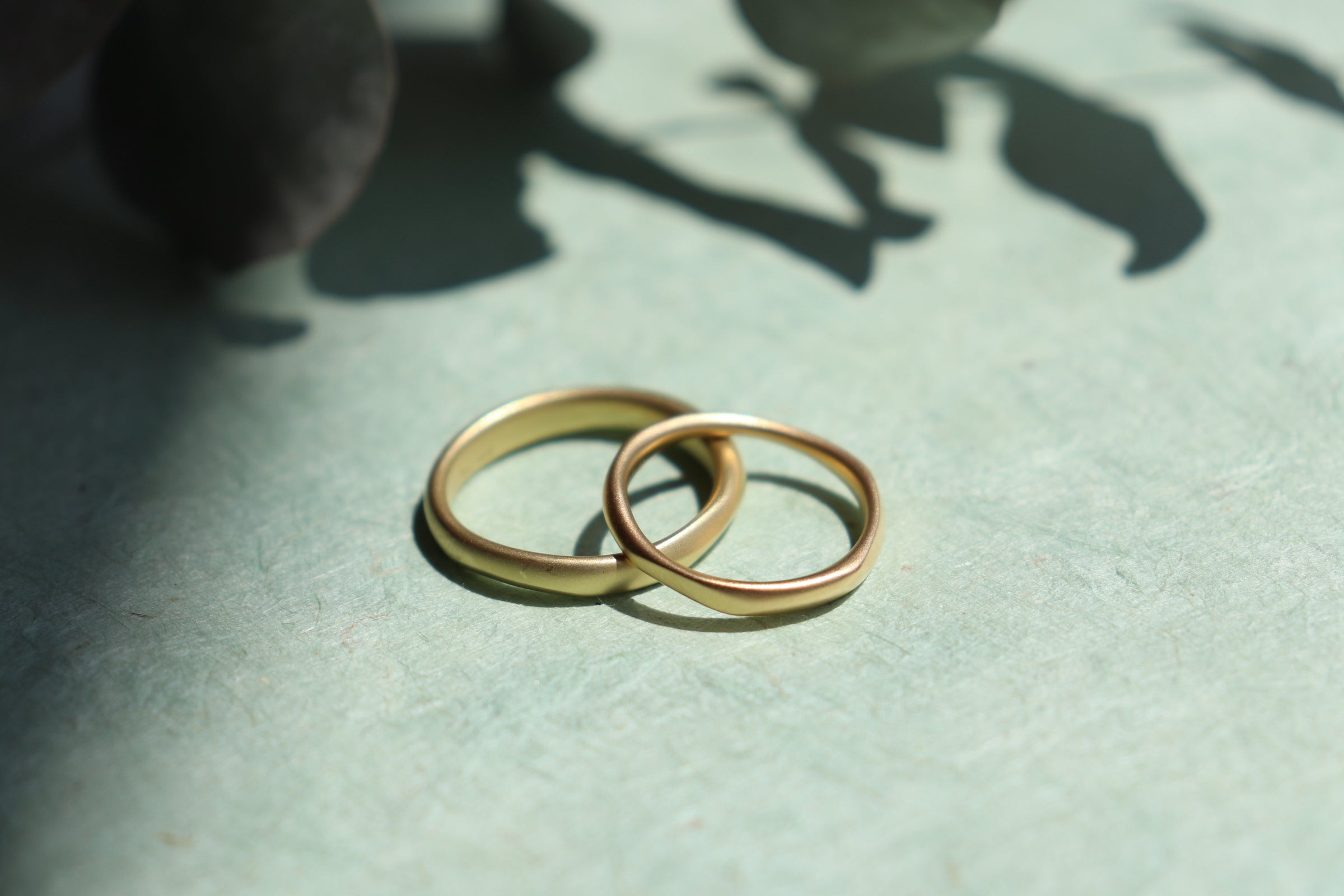 Pebble Standard / Band By Hiroyo in WEDDING Category
