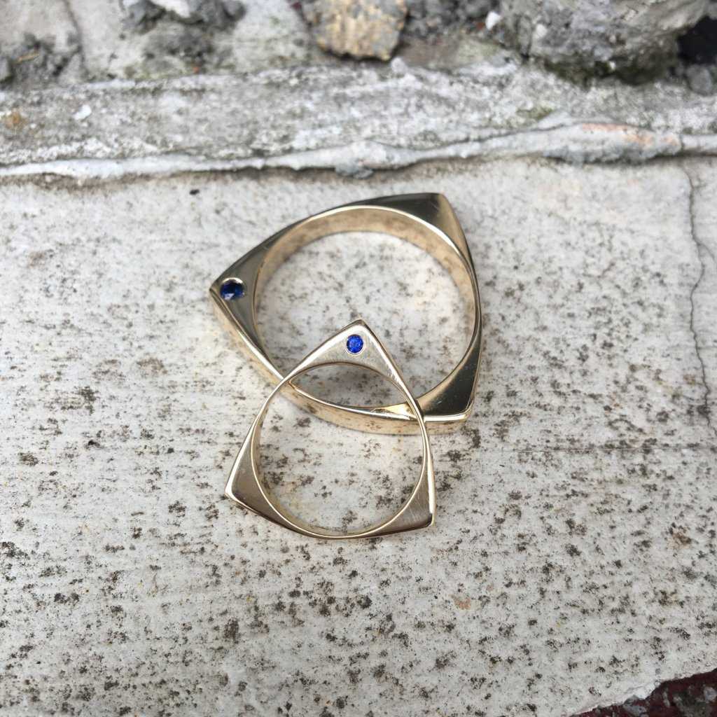 Wax Carving By Fitzgerald Jewelry School