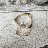 Wax Carving By Fitzgerald Jewelry School