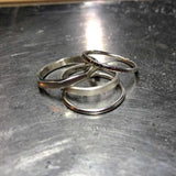 Stackable Rings By Fitzgerald Jewelry School
