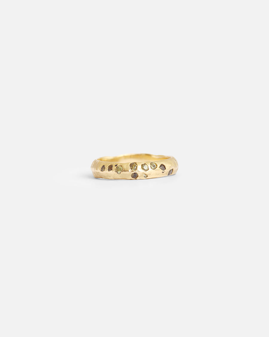 Sapphire / Band By Rigby Leigh in WEDDING Category