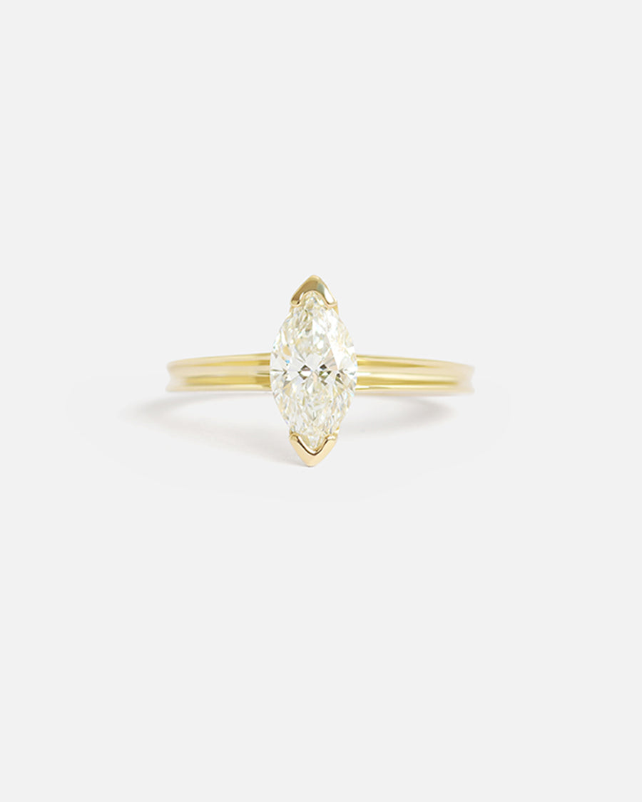Ariel / Marquise By Ruowei in ENGAGEMENT Category