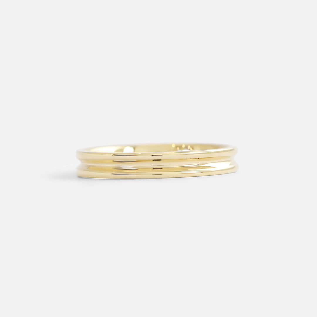 Canal / 3.5mm Band By Ruowei in WEDDING Category