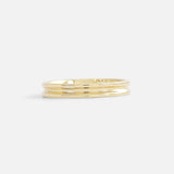 Canal / 3.5mm Band By Ruoria