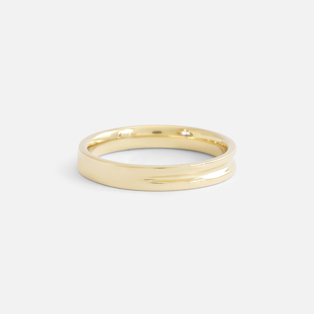 Canal / 3.5mm Band By Ruowei in WEDDING Category