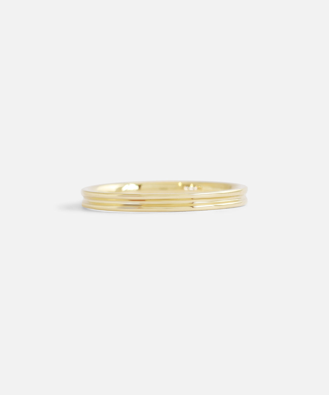 Canal / 2mm Band By Ruoria