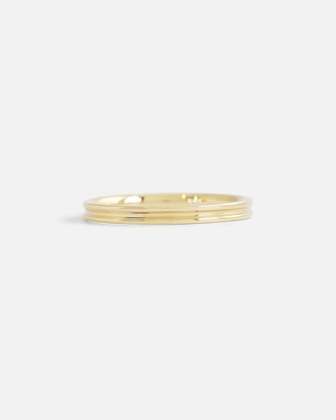 Canal / 2mm Band By Ruoria