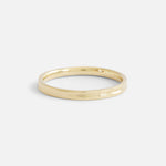 Canal / 2mm Band By Ruoria