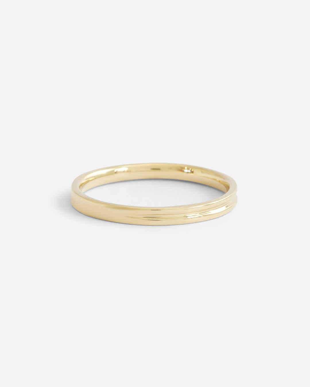 Canal / 2mm Band By Ruoria