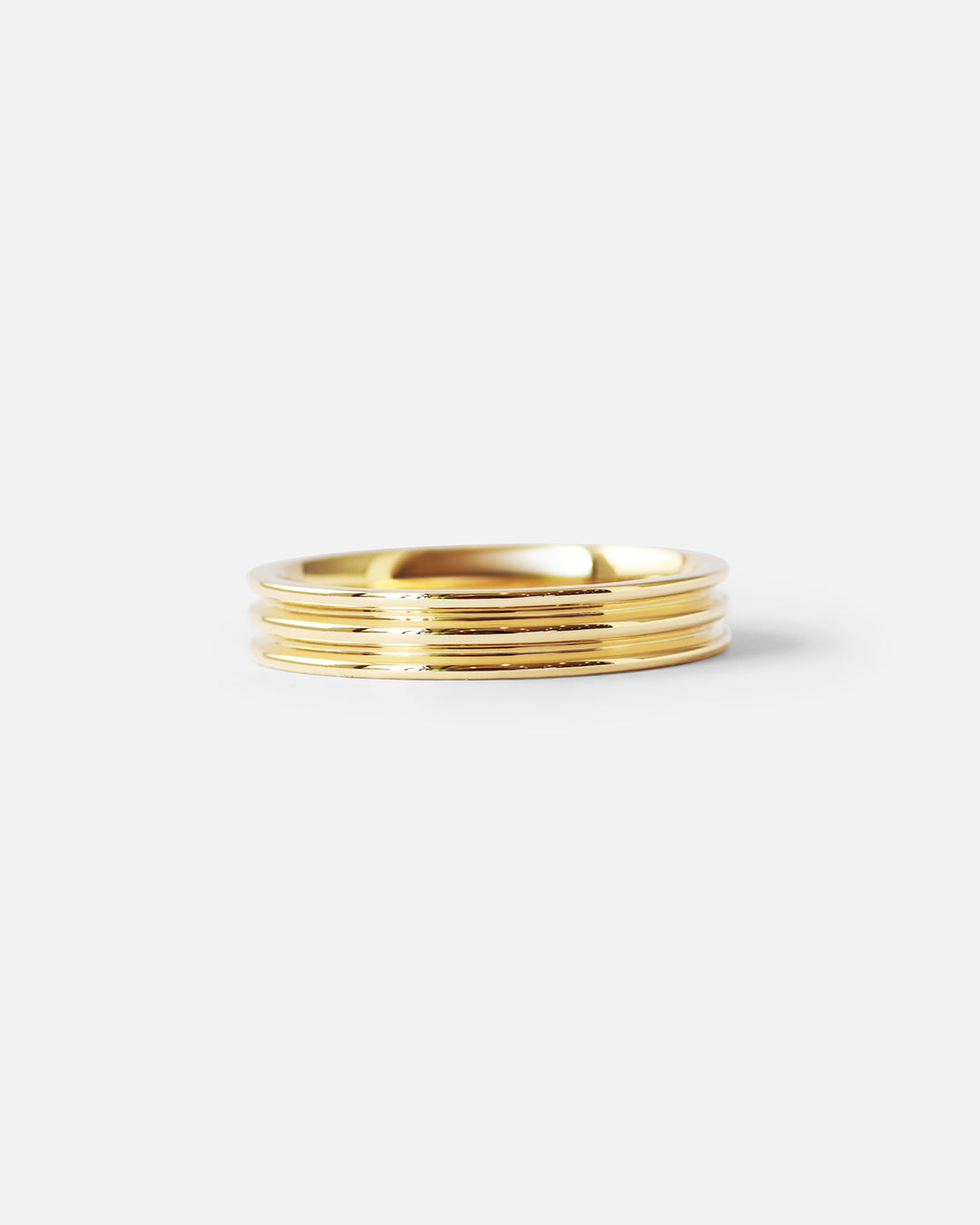Canal Full Double / 3.5mm Band By Ruoria