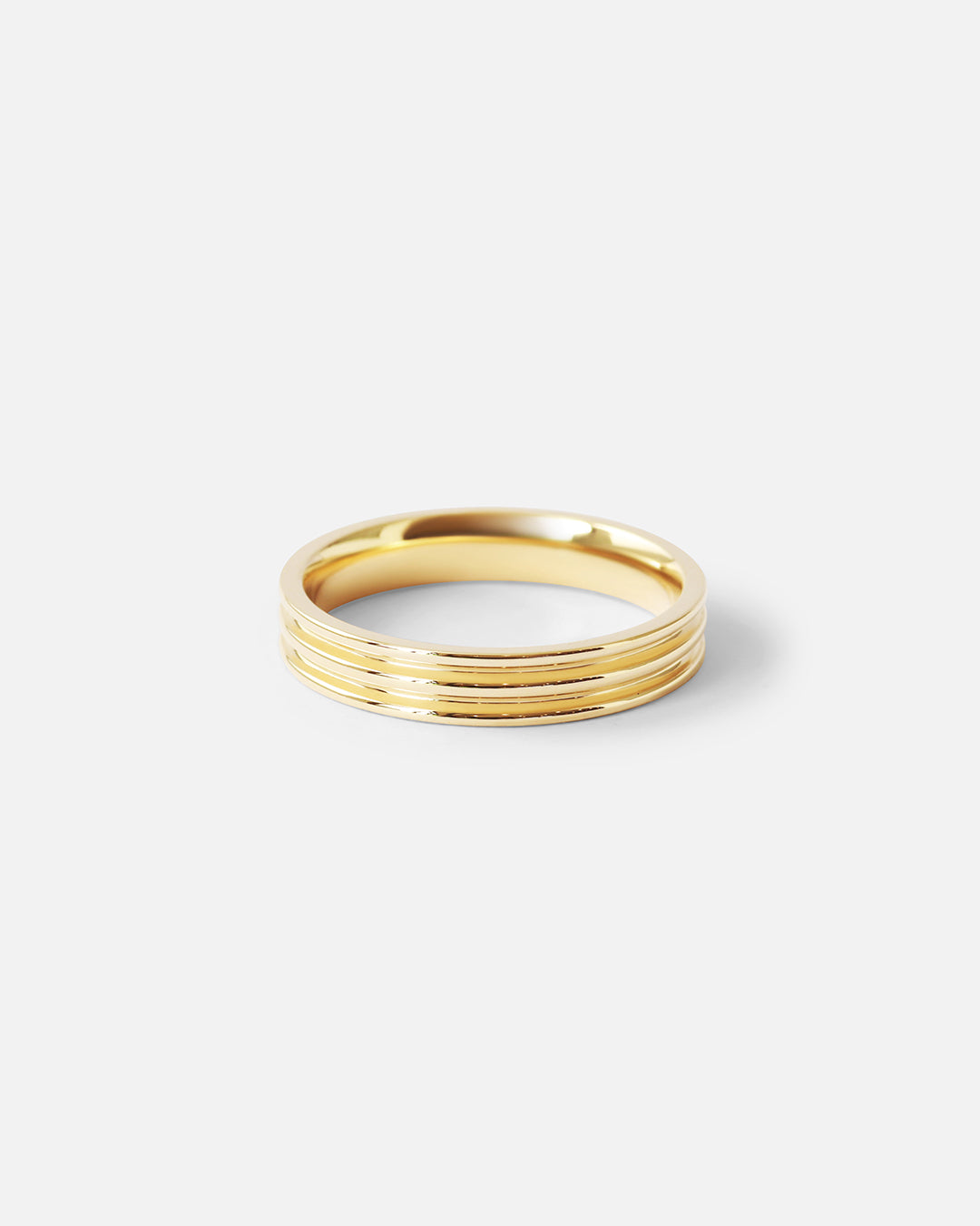 Canal Full Double / 3.5mm Band By Ruoria