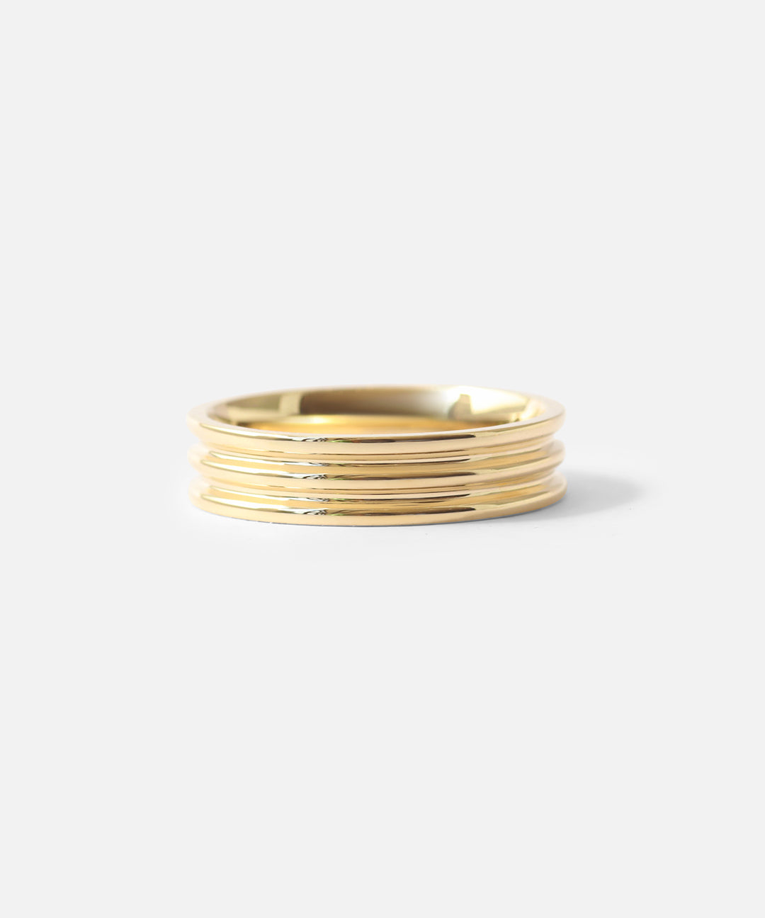 Canal Full Double / 5mm Band By Ruoria