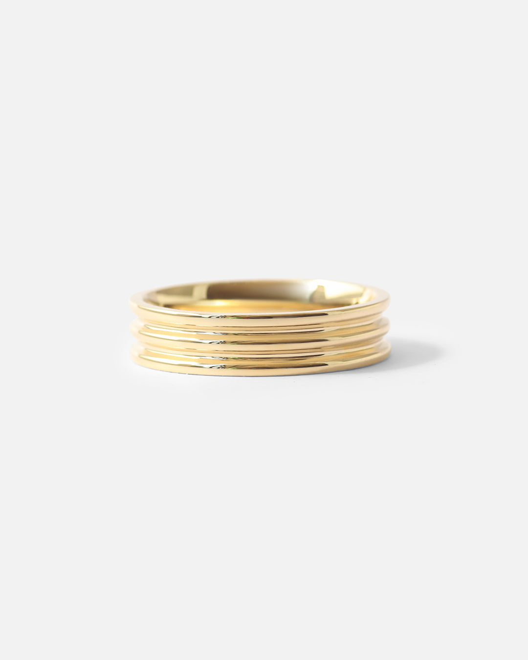 Canal Full Double / 5mm Band By Ruoria