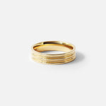 Canal Full Double / 5mm Band By Ruoria