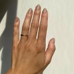 Canal / 2mm Band By Ruoria