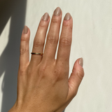 Canal / 2mm Band By Ruoria