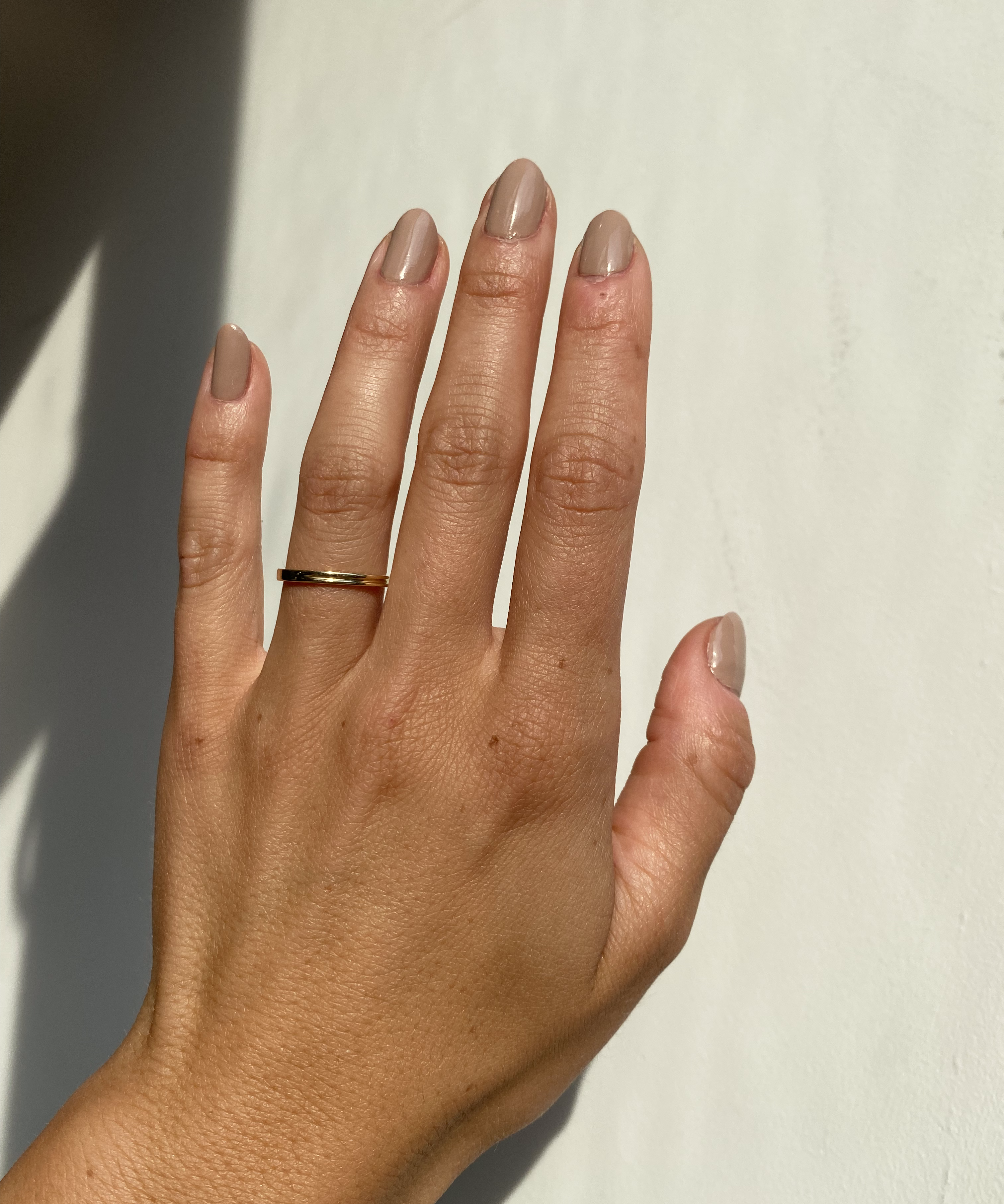 Canal / 2mm Band By Ruoria