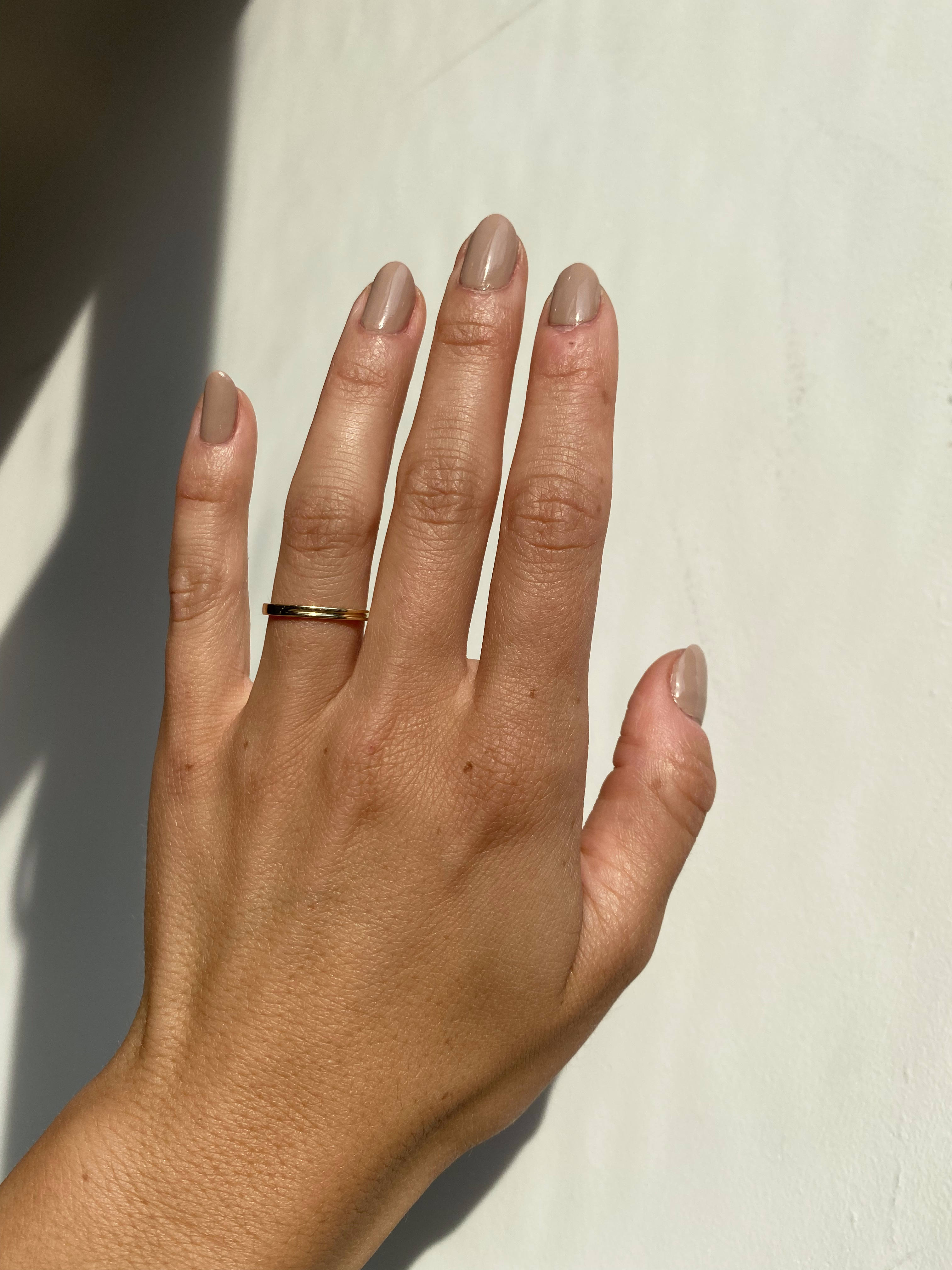 Canal / 2mm Band By Ruoria