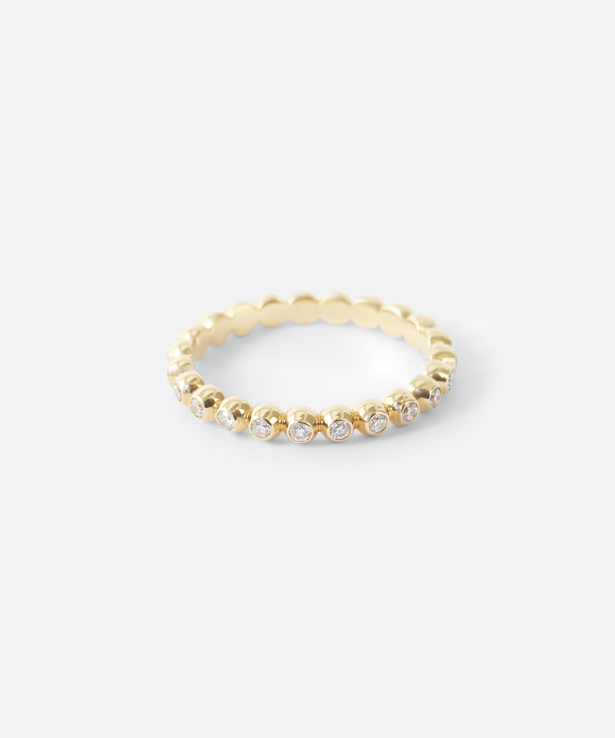Petits / Diamond Band By Ruoria