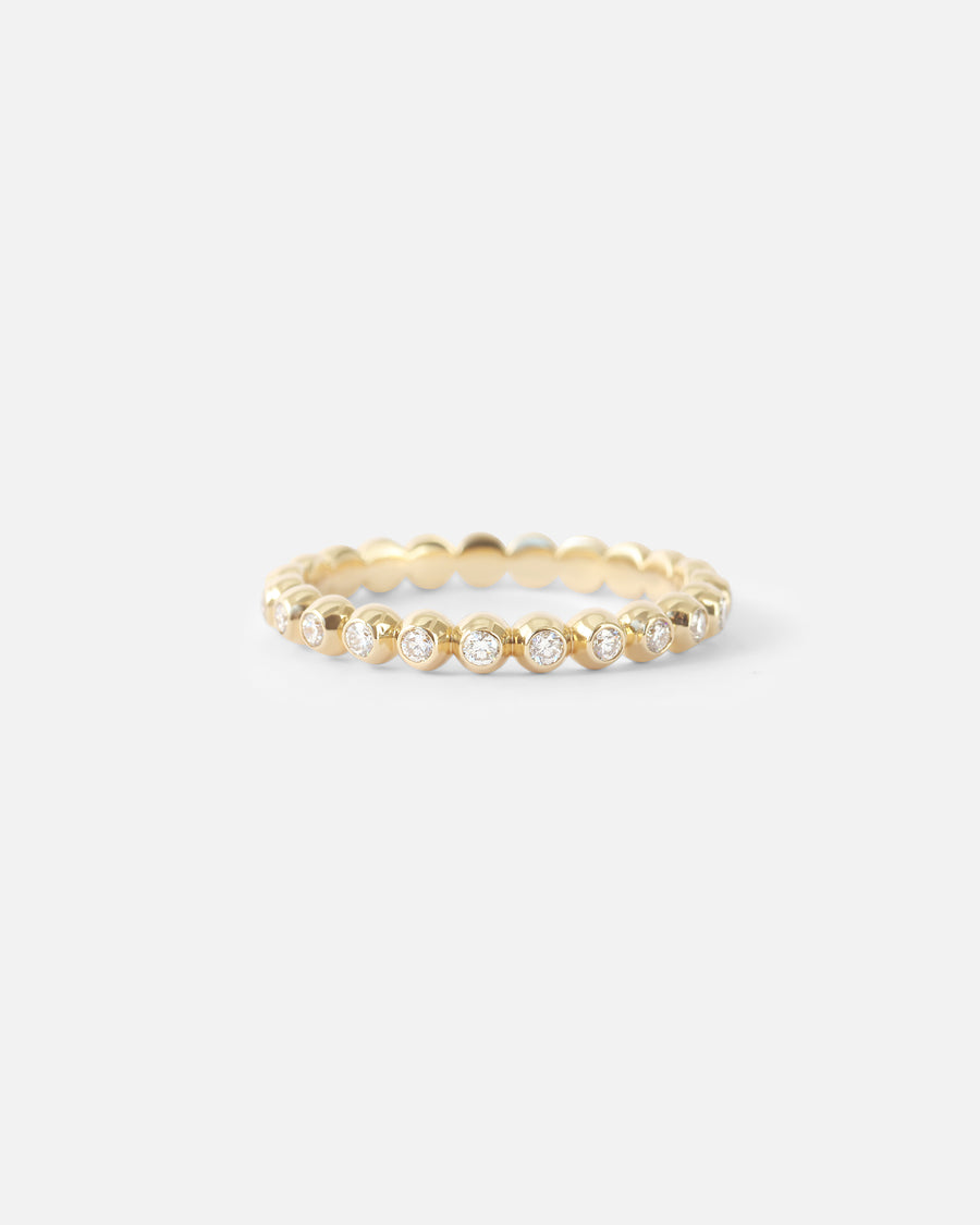 Petits / Diamond Band By Ruowei in WEDDING Category