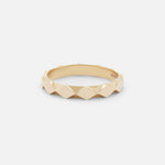 Romantic Array / 3mm Queen Band By Ruoria